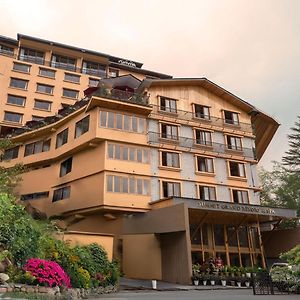 Summit Grand Resort & Spa
