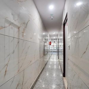 Super Hotel O Hotel Gold Star